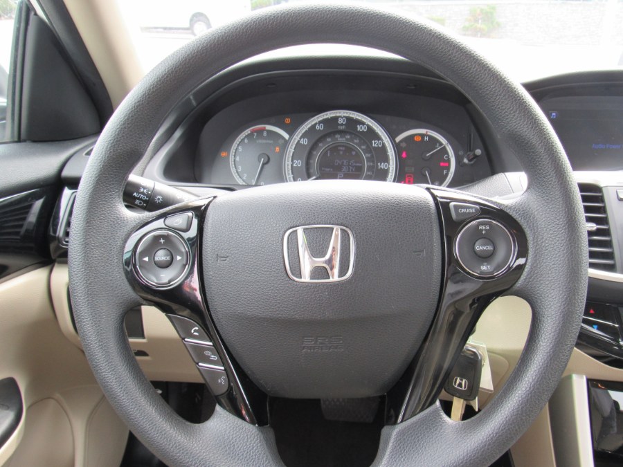2016 Honda Accord Sedan 4dr I4 CVT LX, available for sale in Bronx, New York | Car Factory Expo Inc.. Bronx, New York 2016 Honda Accord Sedan 4dr I4 CVT LX, available for sale in Bronx, New York | Car Factory Expo Inc.. Bronx, New York