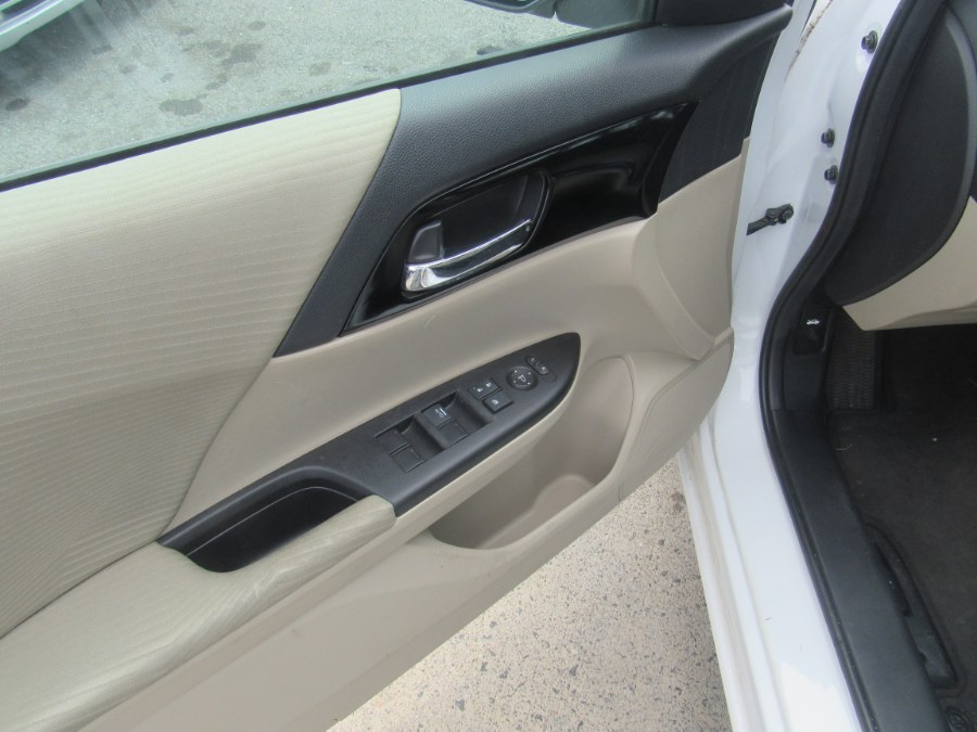 2016 Honda Accord Sedan 4dr I4 CVT LX, available for sale in Bronx, New York | Car Factory Expo Inc.. Bronx, New York 2016 Honda Accord Sedan 4dr I4 CVT LX, available for sale in Bronx, New York | Car Factory Expo Inc.. Bronx, New York