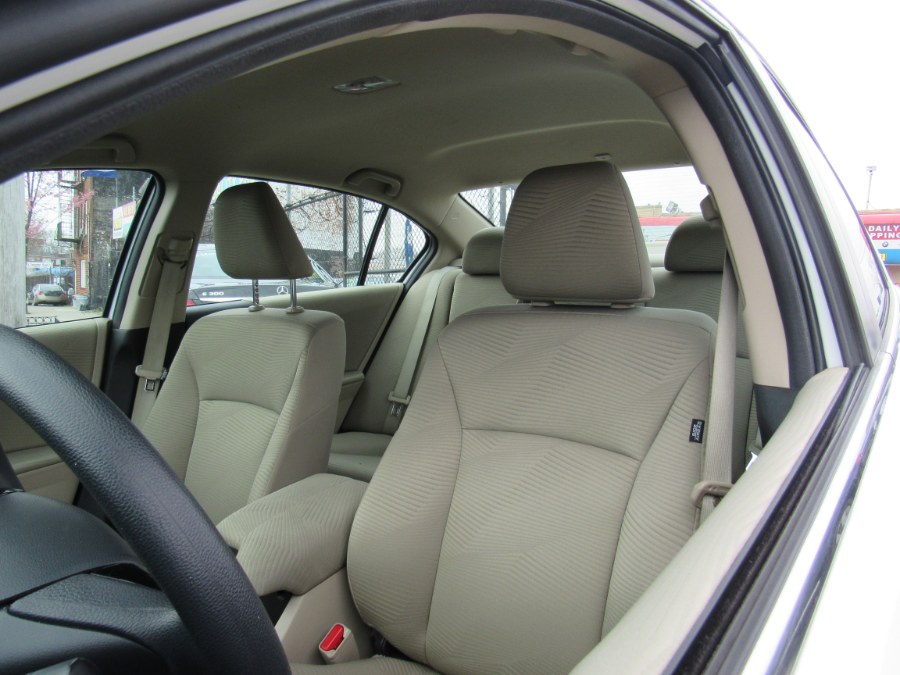 2016 Honda Accord Sedan 4dr I4 CVT LX, available for sale in Bronx, New York | Car Factory Expo Inc.. Bronx, New York 2016 Honda Accord Sedan 4dr I4 CVT LX, available for sale in Bronx, New York | Car Factory Expo Inc.. Bronx, New York