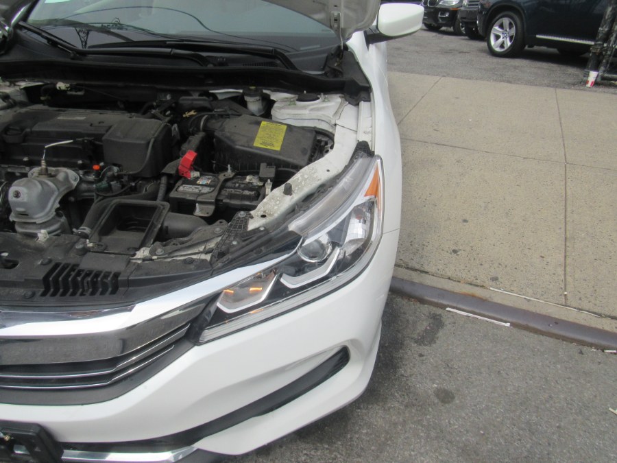 2016 Honda Accord Sedan 4dr I4 CVT LX, available for sale in Bronx, New York | Car Factory Expo Inc.. Bronx, New York 2016 Honda Accord Sedan 4dr I4 CVT LX, available for sale in Bronx, New York | Car Factory Expo Inc.. Bronx, New York