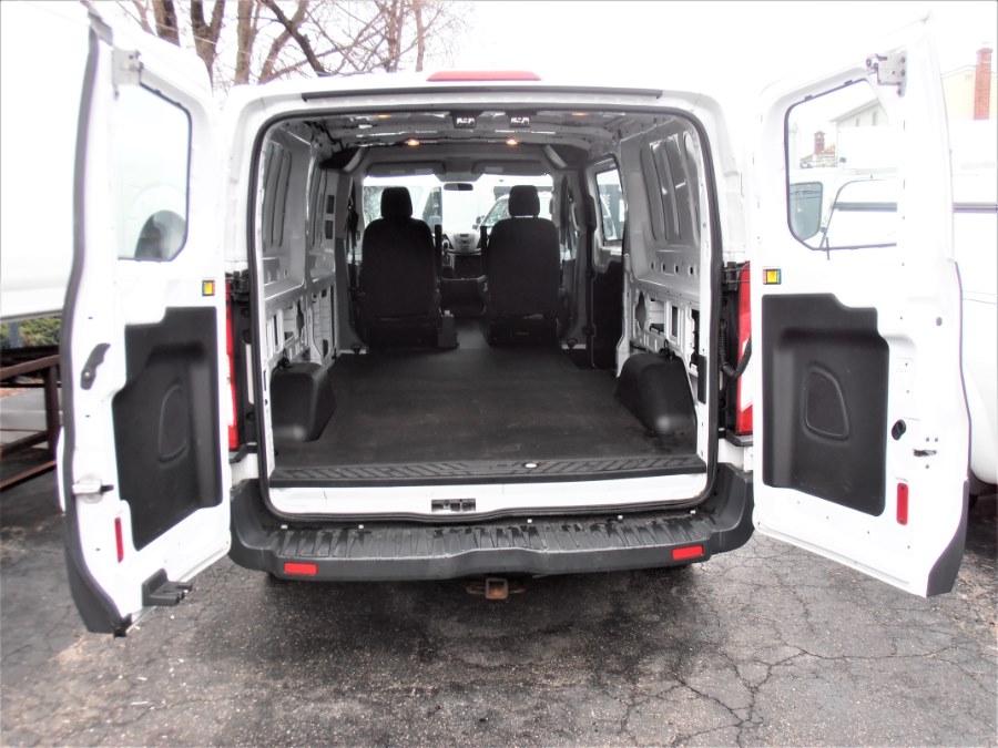 2015 Ford EXT T150 CARGO T-150 148" Low Rf 8600 GVWR Sliding RH Dr, available for sale in COPIAGUE, New York | Warwick Auto Sales Inc. COPIAGUE, New York 2015 Ford EXT T150 CARGO T-150 148" Low Rf 8600 GVWR Sliding RH Dr, available for sale in COPIAGUE, New York | Warwick Auto Sales Inc. COPIAGUE, New York