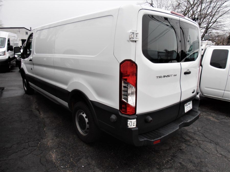 2015 Ford EXT T150 CARGO T-150 148" Low Rf 8600 GVWR Sliding RH Dr, available for sale in COPIAGUE, New York | Warwick Auto Sales Inc. COPIAGUE, New York 2015 Ford EXT T150 CARGO T-150 148" Low Rf 8600 GVWR Sliding RH Dr, available for sale in COPIAGUE, New York | Warwick Auto Sales Inc. COPIAGUE, New York