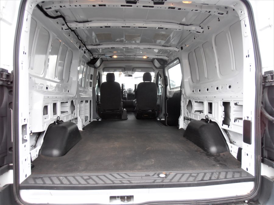 2015 Ford EXT T150 CARGO T-150 148" Low Rf 8600 GVWR Sliding RH Dr, available for sale in COPIAGUE, New York | Warwick Auto Sales Inc. COPIAGUE, New York 2015 Ford EXT T150 CARGO T-150 148" Low Rf 8600 GVWR Sliding RH Dr, available for sale in COPIAGUE, New York | Warwick Auto Sales Inc. COPIAGUE, New York