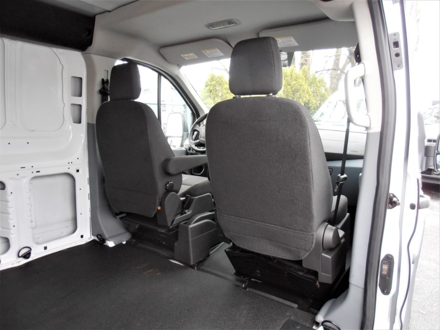2015 Ford EXT T150 CARGO T-150 148" Low Rf 8600 GVWR Sliding RH Dr, available for sale in COPIAGUE, New York | Warwick Auto Sales Inc. COPIAGUE, New York 2015 Ford EXT T150 CARGO T-150 148" Low Rf 8600 GVWR Sliding RH Dr, available for sale in COPIAGUE, New York | Warwick Auto Sales Inc. COPIAGUE, New York