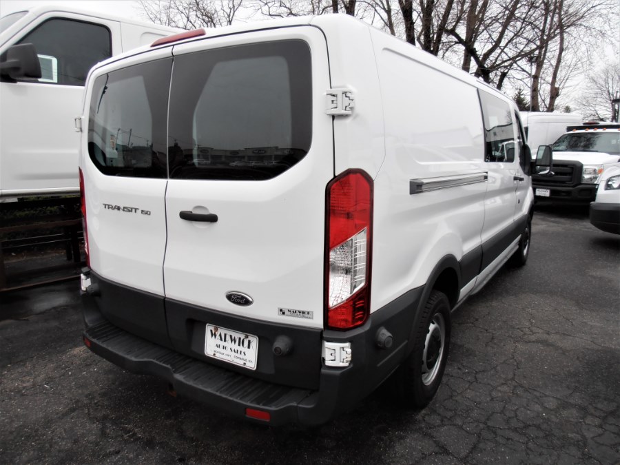 2015 Ford EXT T150 CARGO T-150 148" Low Rf 8600 GVWR Sliding RH Dr, available for sale in COPIAGUE, New York | Warwick Auto Sales Inc. COPIAGUE, New York 2015 Ford EXT T150 CARGO T-150 148" Low Rf 8600 GVWR Sliding RH Dr, available for sale in COPIAGUE, New York | Warwick Auto Sales Inc. COPIAGUE, New York
