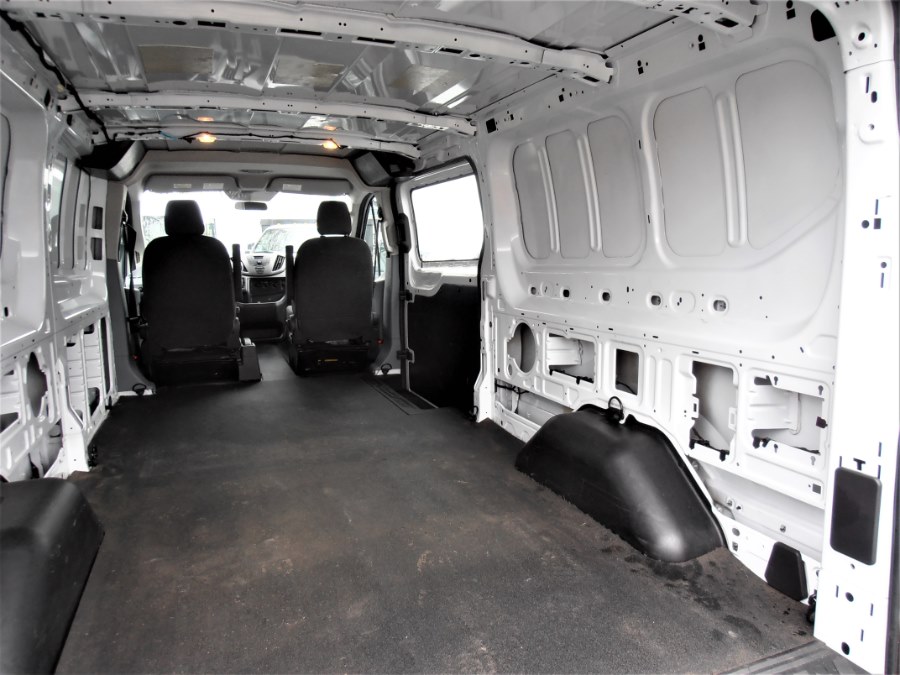 2015 Ford EXT T150 CARGO T-150 148" Low Rf 8600 GVWR Sliding RH Dr, available for sale in COPIAGUE, New York | Warwick Auto Sales Inc. COPIAGUE, New York 2015 Ford EXT T150 CARGO T-150 148" Low Rf 8600 GVWR Sliding RH Dr, available for sale in COPIAGUE, New York | Warwick Auto Sales Inc. COPIAGUE, New York
