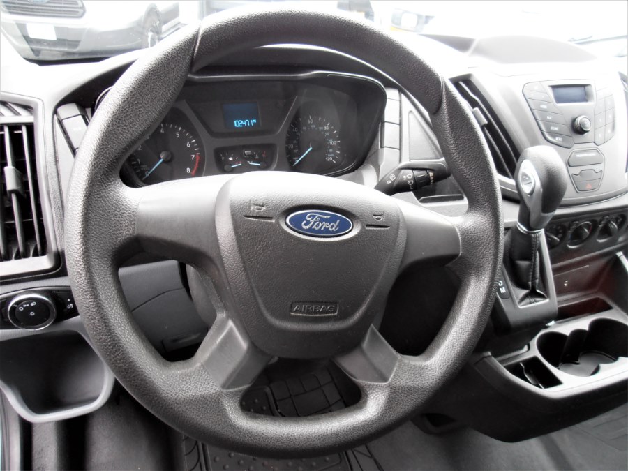 2015 Ford EXT T150 CARGO T-150 148" Low Rf 8600 GVWR Sliding RH Dr, available for sale in COPIAGUE, New York | Warwick Auto Sales Inc. COPIAGUE, New York 2015 Ford EXT T150 CARGO T-150 148" Low Rf 8600 GVWR Sliding RH Dr, available for sale in COPIAGUE, New York | Warwick Auto Sales Inc. COPIAGUE, New York