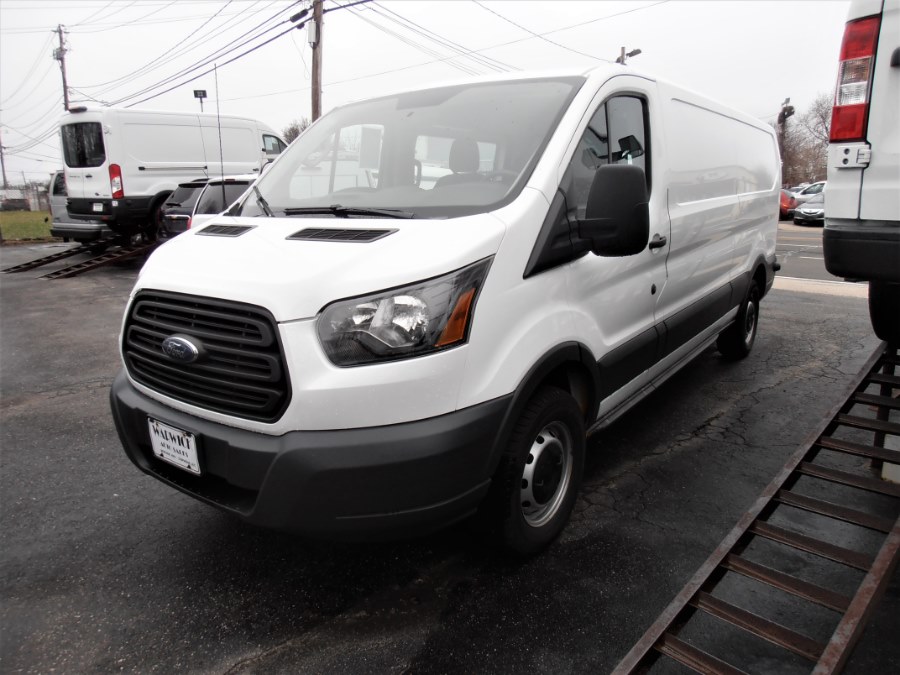 2015 Ford EXT T150 CARGO T-150 148" Low Rf 8600 GVWR Sliding RH Dr, available for sale in COPIAGUE, New York | Warwick Auto Sales Inc. COPIAGUE, New York 2015 Ford EXT T150 CARGO T-150 148" Low Rf 8600 GVWR Sliding RH Dr, available for sale in COPIAGUE, New York | Warwick Auto Sales Inc. COPIAGUE, New York