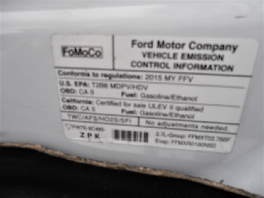 2015 Ford EXT T150 CARGO T-150 148" Low Rf 8600 GVWR Sliding RH Dr, available for sale in COPIAGUE, New York | Warwick Auto Sales Inc. COPIAGUE, New York 2015 Ford EXT T150 CARGO T-150 148" Low Rf 8600 GVWR Sliding RH Dr, available for sale in COPIAGUE, New York | Warwick Auto Sales Inc. COPIAGUE, New York