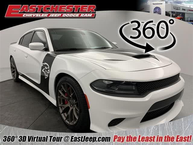 2015 Dodge Charger SRT Hellcat, available for sale in Bronx, New York | Eastchester Motor Cars. Bronx, New York