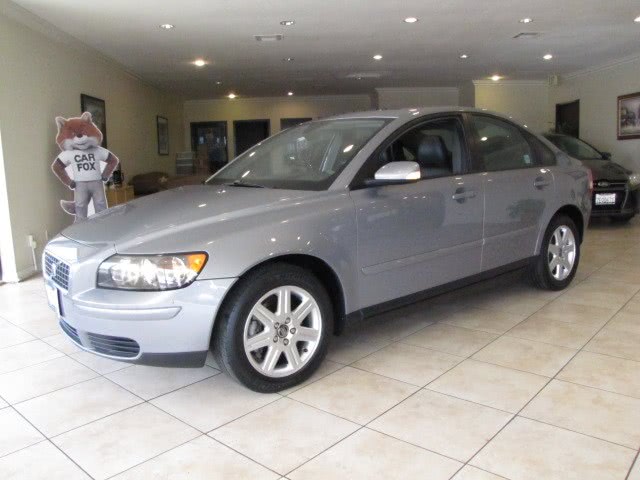 2006 Volvo S40 2.4L Auto w/Sunroof, available for sale in Placentia, California | Auto Network Group Inc. Placentia, California