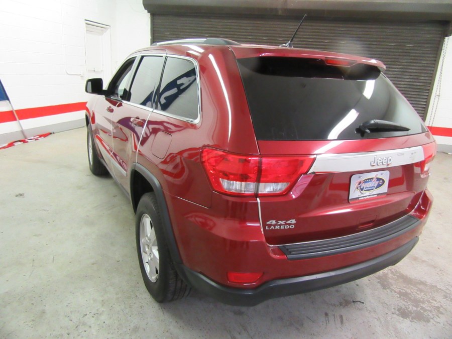 Used Jeep Grand Cherokee 4WD 4dr Laredo 2012 | Royalty Auto Sales. Little Ferry, New Jersey Used Jeep Grand Cherokee 4WD 4dr Laredo 2012 | Royalty Auto Sales. Little Ferry, New Jersey