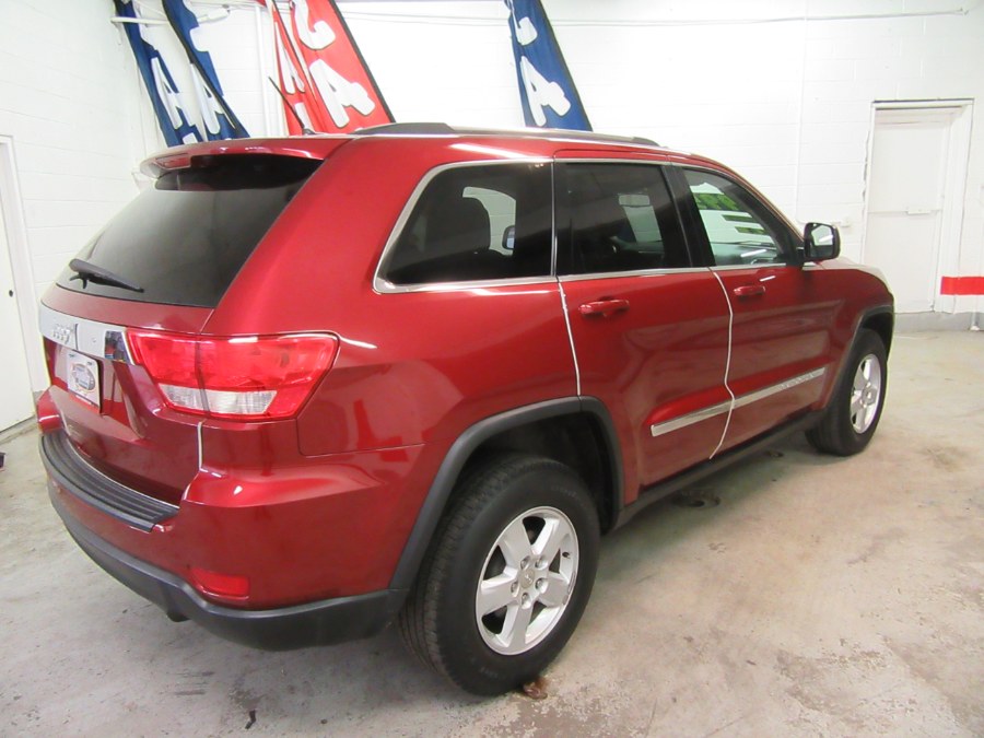 Used Jeep Grand Cherokee 4WD 4dr Laredo 2012 | Royalty Auto Sales. Little Ferry, New Jersey Used Jeep Grand Cherokee 4WD 4dr Laredo 2012 | Royalty Auto Sales. Little Ferry, New Jersey