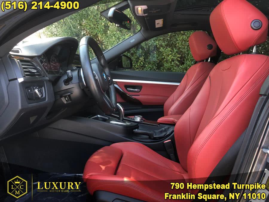 Used BMW 3 Series Gran Turismo 5dr 328i xDrive Gran Turismo AWD SULEV 2015 | Luxury Motor Club. Franklin Square, New York