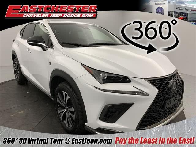 2018 Lexus Nx 300 F Sport, available for sale in Bronx, New York | Eastchester Motor Cars. Bronx, New York