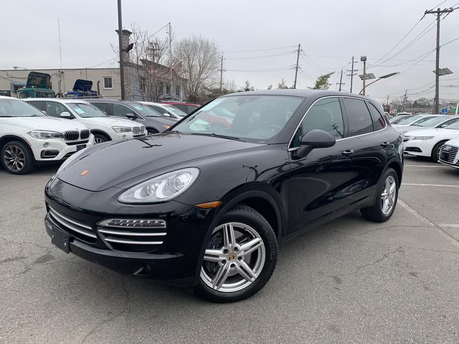 2014 Porsche Cayenne AWD 4dr Platinum Edition, available for sale in Lodi, New Jersey | European Auto Expo. Lodi, New Jersey