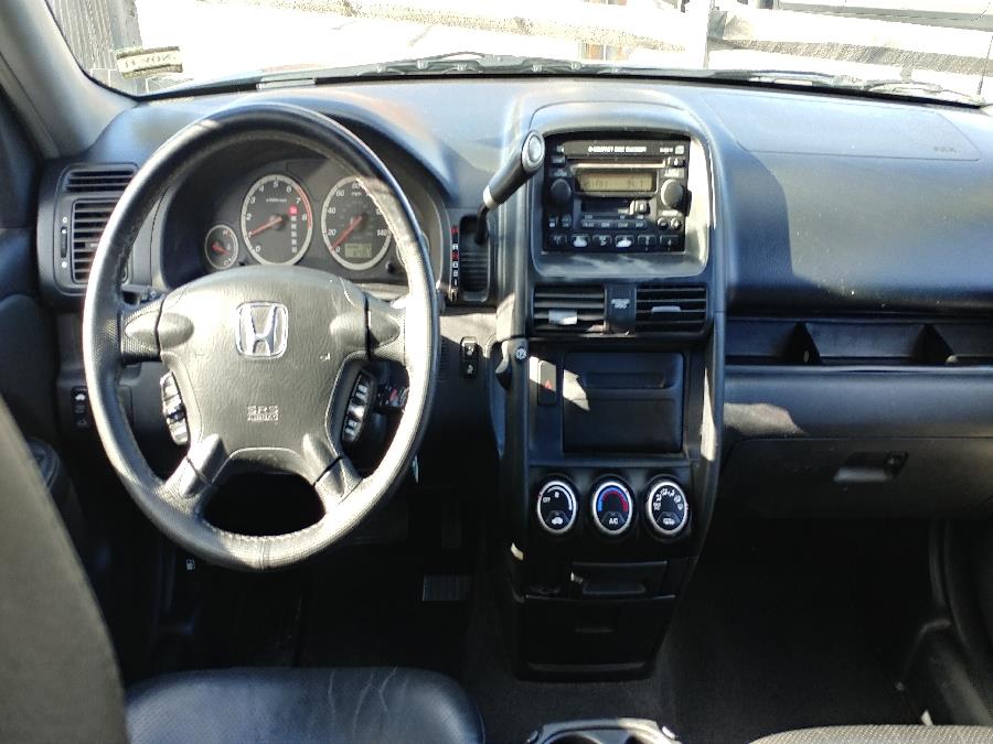 2005 Honda CR-V 4WD EX AT SE, available for sale in Chicopee, Massachusetts | Matts Auto Mall LLC. Chicopee, Massachusetts 2005 Honda CR-V 4WD EX AT SE, available for sale in Chicopee, Massachusetts | Matts Auto Mall LLC. Chicopee, Massachusetts