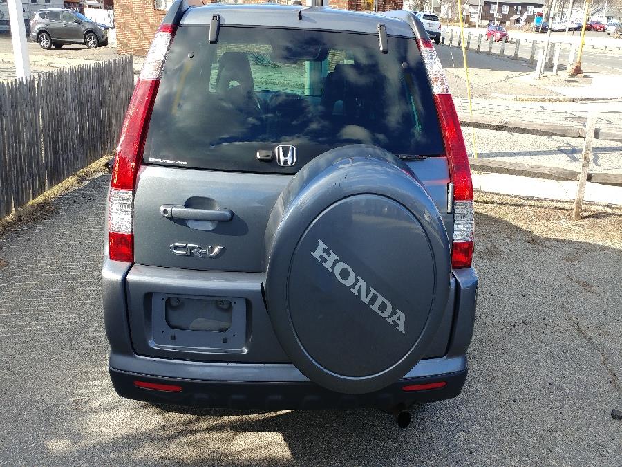 2005 Honda CR-V 4WD EX AT SE, available for sale in Chicopee, Massachusetts | Matts Auto Mall LLC. Chicopee, Massachusetts 2005 Honda CR-V 4WD EX AT SE, available for sale in Chicopee, Massachusetts | Matts Auto Mall LLC. Chicopee, Massachusetts