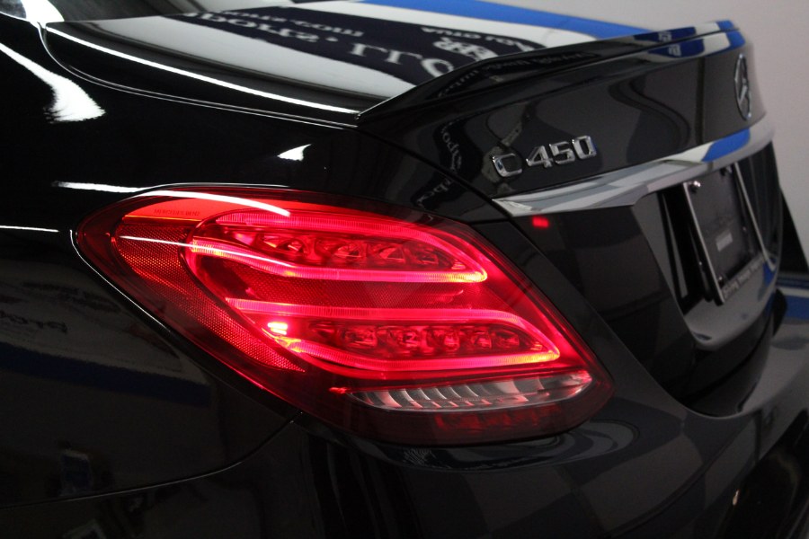2016 Mercedes-Benz C-Class 4dr Sdn C 450 AMG 4MATIC, available for sale in Farmington, Connecticut | Driving Image Imports LLC. Farmington, Connecticut 2016 Mercedes-Benz C-Class 4dr Sdn C 450 AMG 4MATIC, available for sale in Farmington, Connecticut | Driving Image Imports LLC. Farmington, Connecticut