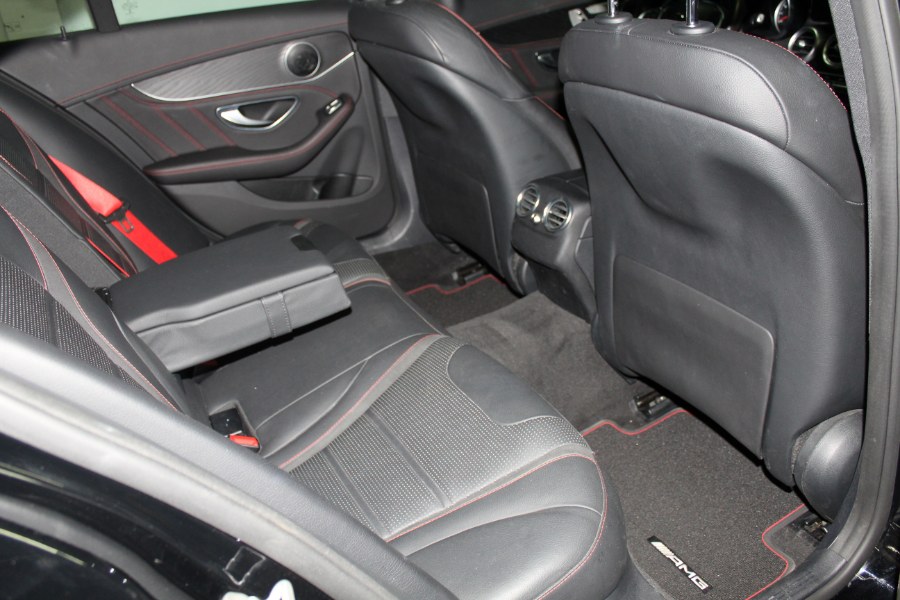 2016 Mercedes-Benz C-Class 4dr Sdn C 450 AMG 4MATIC, available for sale in Farmington, Connecticut | Driving Image Imports LLC. Farmington, Connecticut 2016 Mercedes-Benz C-Class 4dr Sdn C 450 AMG 4MATIC, available for sale in Farmington, Connecticut | Driving Image Imports LLC. Farmington, Connecticut