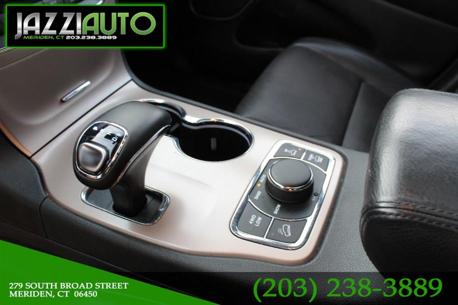 2015 Jeep Grand Cherokee 4WD 4dr Summit SL, available for sale in Meriden, Connecticut | Jazzi Auto Sales LLC. Meriden, Connecticut 2015 Jeep Grand Cherokee 4WD 4dr Summit SL, available for sale in Meriden, Connecticut | Jazzi Auto Sales LLC. Meriden, Connecticut