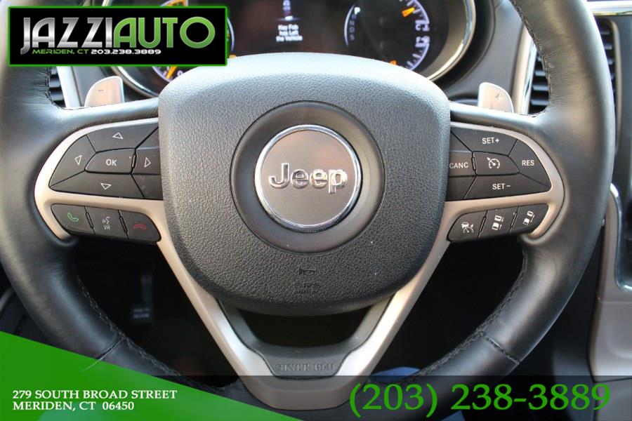 2015 Jeep Grand Cherokee 4WD 4dr Summit SL, available for sale in Meriden, Connecticut | Jazzi Auto Sales LLC. Meriden, Connecticut 2015 Jeep Grand Cherokee 4WD 4dr Summit SL, available for sale in Meriden, Connecticut | Jazzi Auto Sales LLC. Meriden, Connecticut
