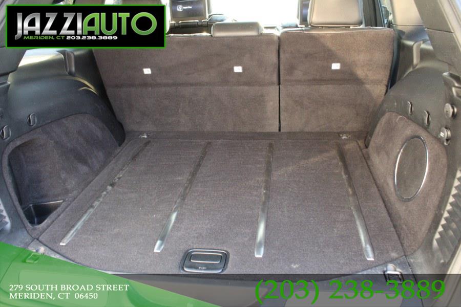 2015 Jeep Grand Cherokee 4WD 4dr Summit SL, available for sale in Meriden, Connecticut | Jazzi Auto Sales LLC. Meriden, Connecticut 2015 Jeep Grand Cherokee 4WD 4dr Summit SL, available for sale in Meriden, Connecticut | Jazzi Auto Sales LLC. Meriden, Connecticut