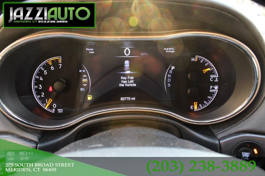 2015 Jeep Grand Cherokee 4WD 4dr Summit SL, available for sale in Meriden, Connecticut | Jazzi Auto Sales LLC. Meriden, Connecticut 2015 Jeep Grand Cherokee 4WD 4dr Summit SL, available for sale in Meriden, Connecticut | Jazzi Auto Sales LLC. Meriden, Connecticut