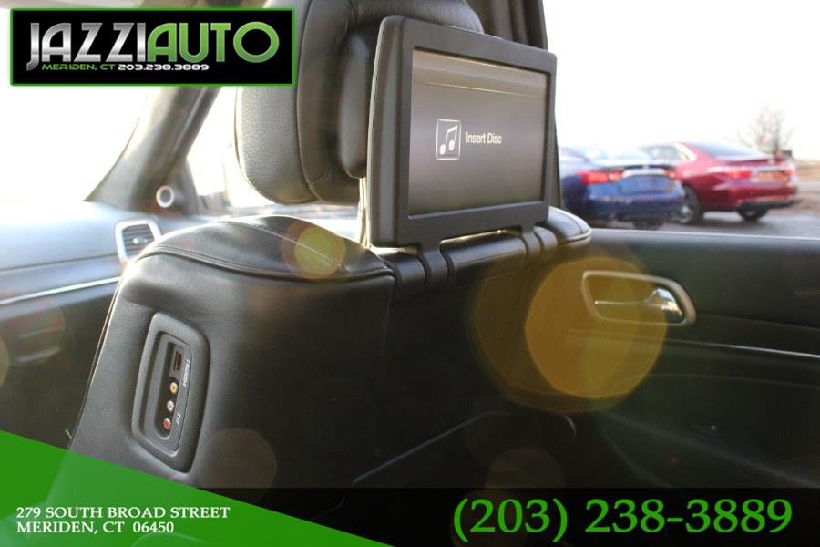 2015 Jeep Grand Cherokee 4WD 4dr Summit SL, available for sale in Meriden, Connecticut | Jazzi Auto Sales LLC. Meriden, Connecticut 2015 Jeep Grand Cherokee 4WD 4dr Summit SL, available for sale in Meriden, Connecticut | Jazzi Auto Sales LLC. Meriden, Connecticut