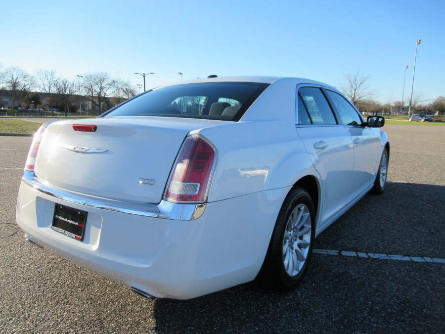 2012 Chrysler 300 4dr Sdn V6 RWD, available for sale in Massapequa, New York | South Shore Auto Brokers & Sales. Massapequa, New York 2012 Chrysler 300 4dr Sdn V6 RWD, available for sale in Massapequa, New York | South Shore Auto Brokers & Sales. Massapequa, New York
