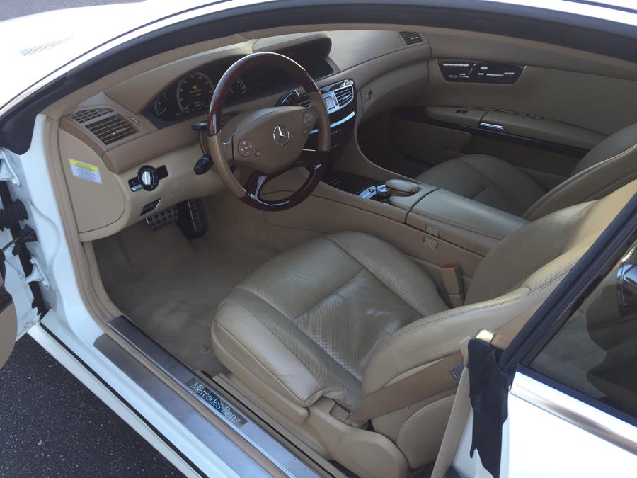 2011 Mercedes-Benz CL-Class 2dr Cpe CL 550 4MATIC, available for sale in Plainview , New York | Ace Motor Sports Inc. Plainview , New York 2011 Mercedes-Benz CL-Class 2dr Cpe CL 550 4MATIC, available for sale in Plainview , New York | Ace Motor Sports Inc. Plainview , New York
