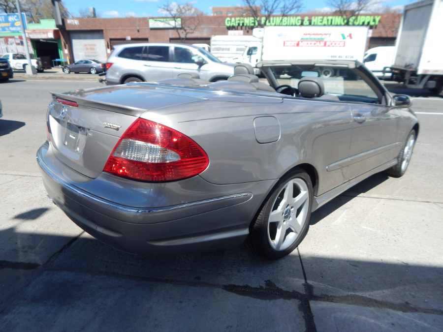 2006 Mercedes-Benz CLK-Class 2dr Cabriolet 5.0L, available for sale in Brooklyn, New York | Brooklyn Auto Mall LLC. Brooklyn, New York 2006 Mercedes-Benz CLK-Class 2dr Cabriolet 5.0L, available for sale in Brooklyn, New York | Brooklyn Auto Mall LLC. Brooklyn, New York