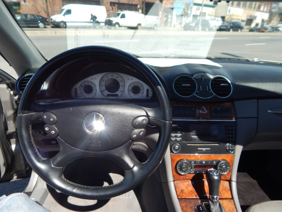 2006 Mercedes-Benz CLK-Class 2dr Cabriolet 5.0L, available for sale in Brooklyn, New York | Brooklyn Auto Mall LLC. Brooklyn, New York 2006 Mercedes-Benz CLK-Class 2dr Cabriolet 5.0L, available for sale in Brooklyn, New York | Brooklyn Auto Mall LLC. Brooklyn, New York