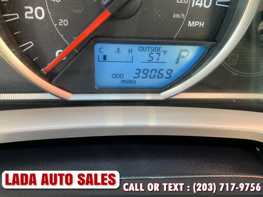 2015 Toyota RAV4 AWD 4dr LE (Natl), available for sale in Bridgeport, Connecticut | Lada Auto Sales. Bridgeport, Connecticut 2015 Toyota RAV4 AWD 4dr LE (Natl), available for sale in Bridgeport, Connecticut | Lada Auto Sales. Bridgeport, Connecticut