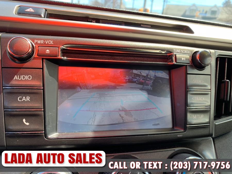 2015 Toyota RAV4 AWD 4dr LE (Natl), available for sale in Bridgeport, Connecticut | Lada Auto Sales. Bridgeport, Connecticut 2015 Toyota RAV4 AWD 4dr LE (Natl), available for sale in Bridgeport, Connecticut | Lada Auto Sales. Bridgeport, Connecticut