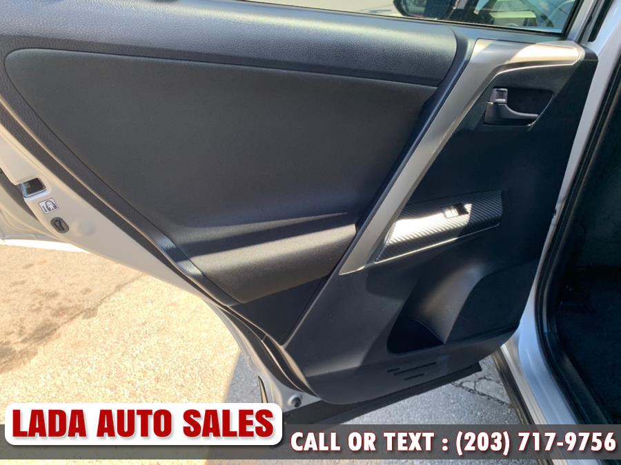 2015 Toyota RAV4 AWD 4dr LE (Natl), available for sale in Bridgeport, Connecticut | Lada Auto Sales. Bridgeport, Connecticut 2015 Toyota RAV4 AWD 4dr LE (Natl), available for sale in Bridgeport, Connecticut | Lada Auto Sales. Bridgeport, Connecticut