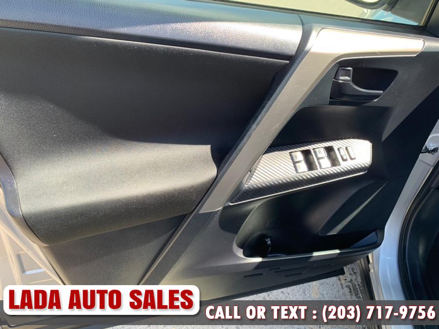 2015 Toyota RAV4 AWD 4dr LE (Natl), available for sale in Bridgeport, Connecticut | Lada Auto Sales. Bridgeport, Connecticut 2015 Toyota RAV4 AWD 4dr LE (Natl), available for sale in Bridgeport, Connecticut | Lada Auto Sales. Bridgeport, Connecticut