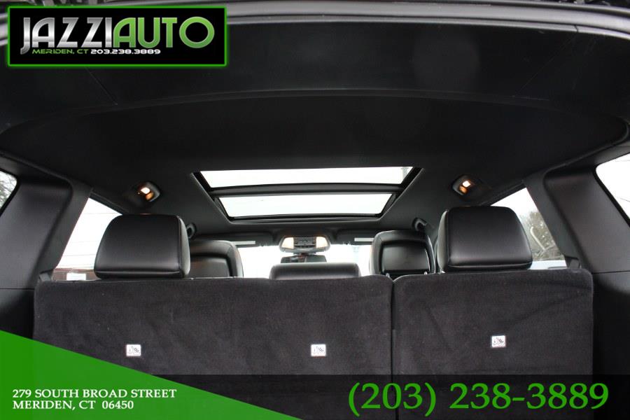 2014 Jeep Grand Cherokee 4WD 4dr Overland, available for sale in Meriden, Connecticut | Jazzi Auto Sales LLC. Meriden, Connecticut 2014 Jeep Grand Cherokee 4WD 4dr Overland, available for sale in Meriden, Connecticut | Jazzi Auto Sales LLC. Meriden, Connecticut