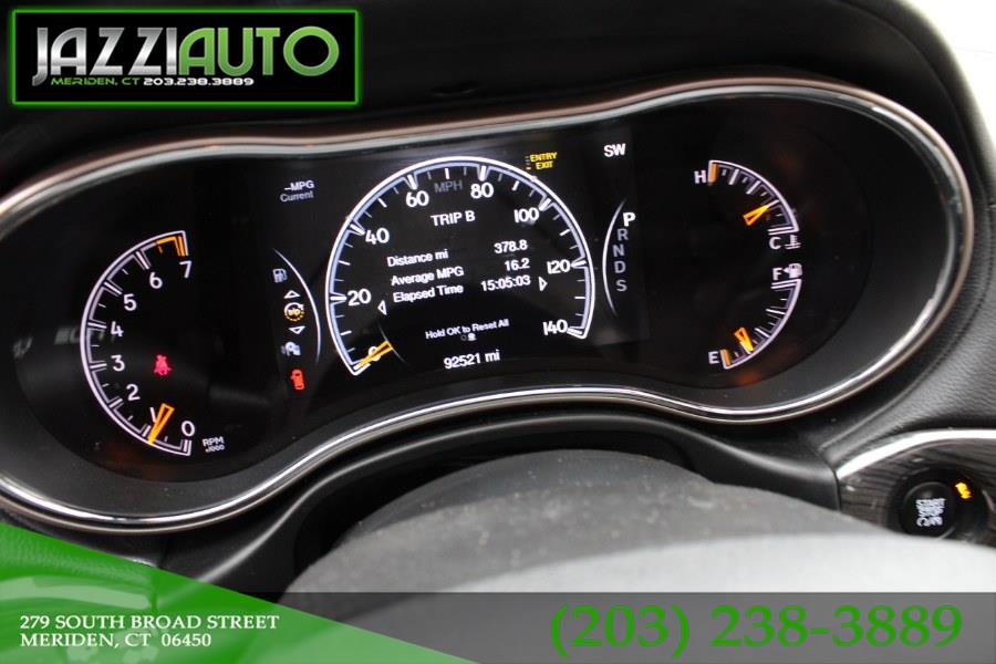 2014 Jeep Grand Cherokee 4WD 4dr Overland, available for sale in Meriden, Connecticut | Jazzi Auto Sales LLC. Meriden, Connecticut 2014 Jeep Grand Cherokee 4WD 4dr Overland, available for sale in Meriden, Connecticut | Jazzi Auto Sales LLC. Meriden, Connecticut