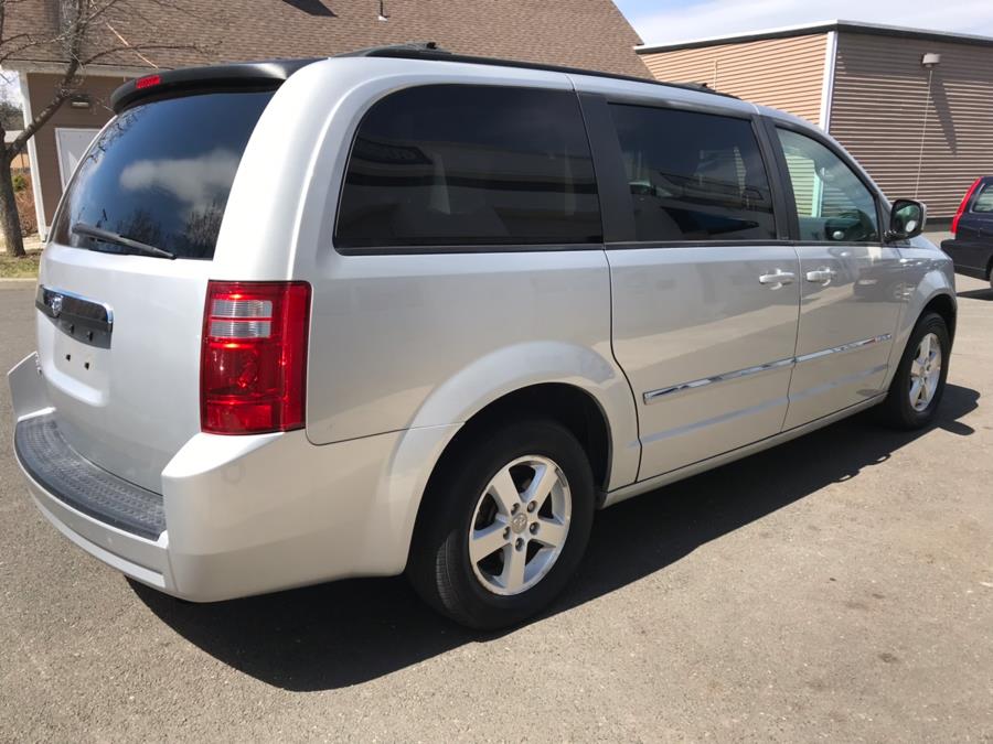 Used Dodge Grand Caravan 4dr Wgn SXT 2008 | Good Guys Auto House. Southington, Connecticut Used Dodge Grand Caravan 4dr Wgn SXT 2008 | Good Guys Auto House. Southington, Connecticut