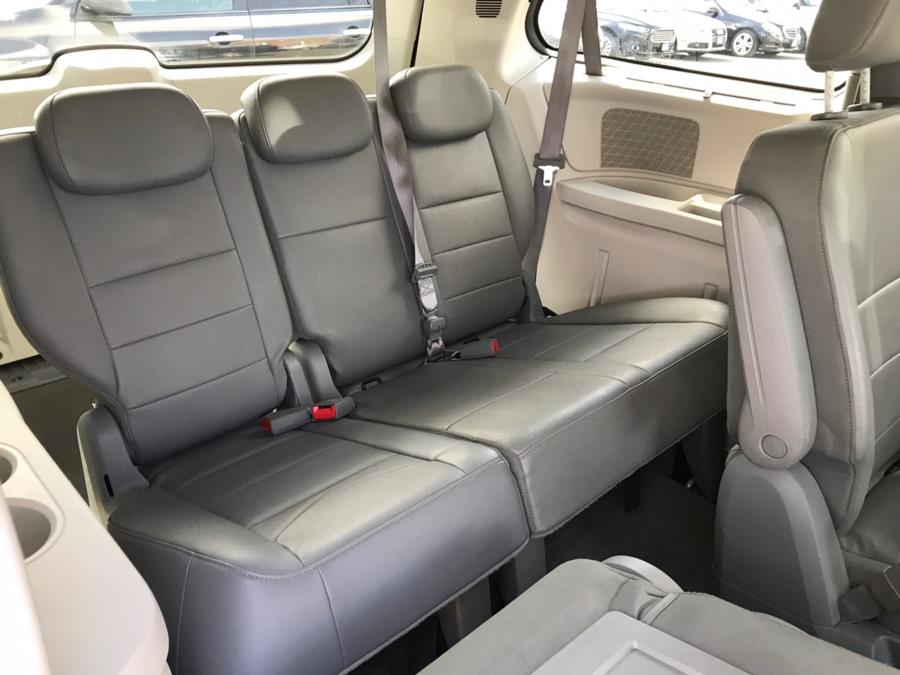 Used Dodge Grand Caravan 4dr Wgn SXT 2008 | Good Guys Auto House. Southington, Connecticut Used Dodge Grand Caravan 4dr Wgn SXT 2008 | Good Guys Auto House. Southington, Connecticut