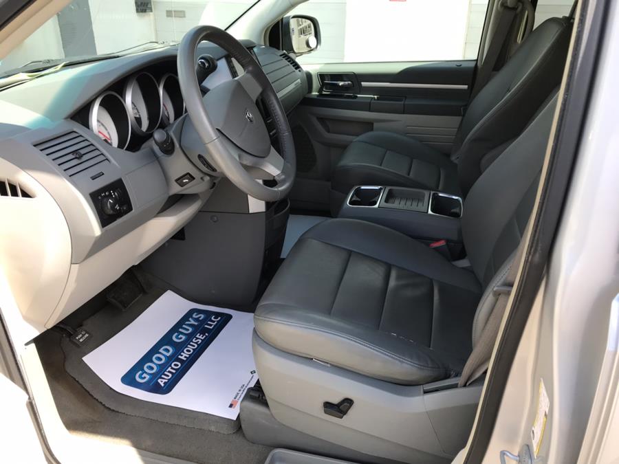 Used Dodge Grand Caravan 4dr Wgn SXT 2008 | Good Guys Auto House. Southington, Connecticut Used Dodge Grand Caravan 4dr Wgn SXT 2008 | Good Guys Auto House. Southington, Connecticut
