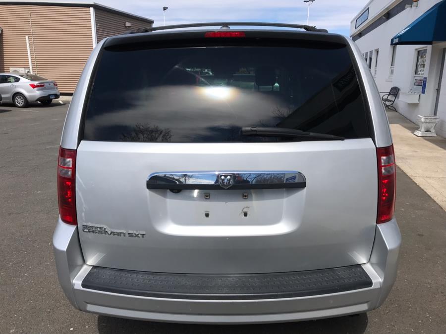 Used Dodge Grand Caravan 4dr Wgn SXT 2008 | Good Guys Auto House. Southington, Connecticut Used Dodge Grand Caravan 4dr Wgn SXT 2008 | Good Guys Auto House. Southington, Connecticut