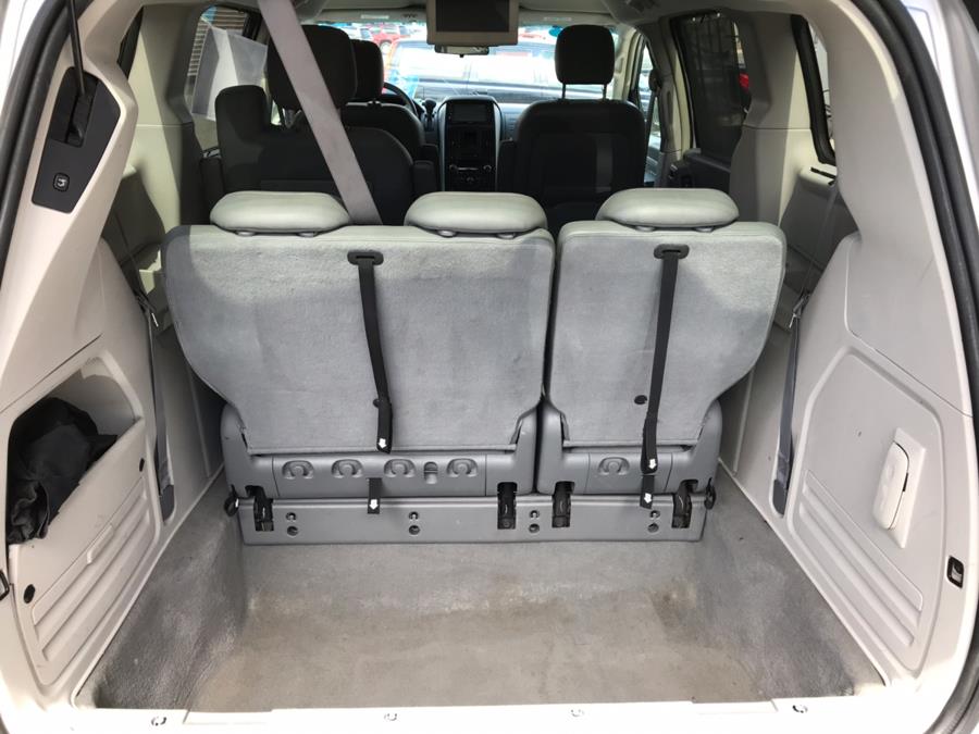 Used Dodge Grand Caravan 4dr Wgn SXT 2008 | Good Guys Auto House. Southington, Connecticut Used Dodge Grand Caravan 4dr Wgn SXT 2008 | Good Guys Auto House. Southington, Connecticut