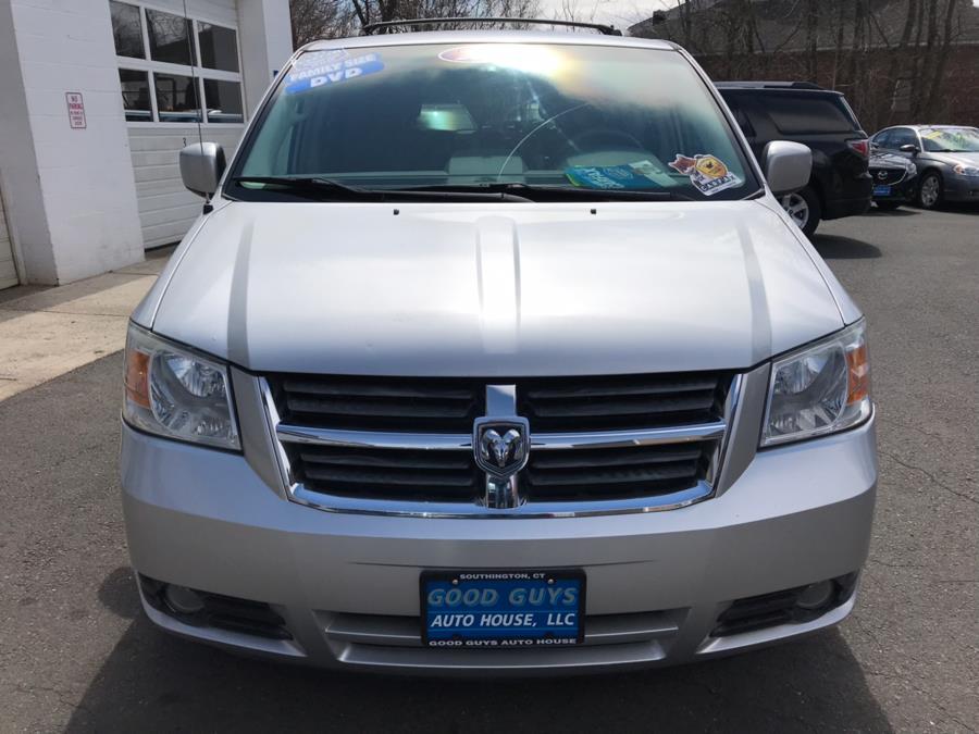 Used Dodge Grand Caravan 4dr Wgn SXT 2008 | Good Guys Auto House. Southington, Connecticut Used Dodge Grand Caravan 4dr Wgn SXT 2008 | Good Guys Auto House. Southington, Connecticut