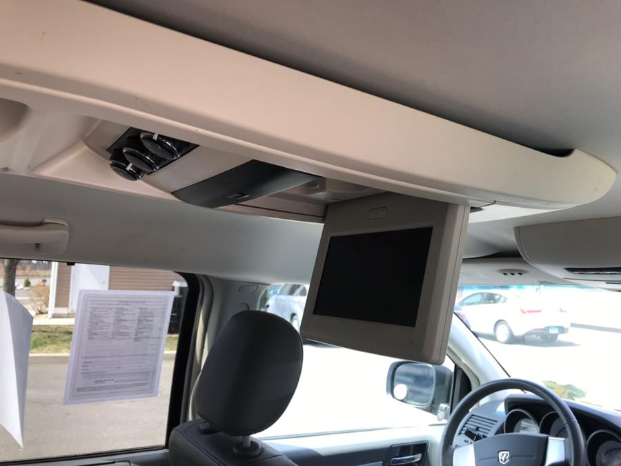 Used Dodge Grand Caravan 4dr Wgn SXT 2008 | Good Guys Auto House. Southington, Connecticut Used Dodge Grand Caravan 4dr Wgn SXT 2008 | Good Guys Auto House. Southington, Connecticut