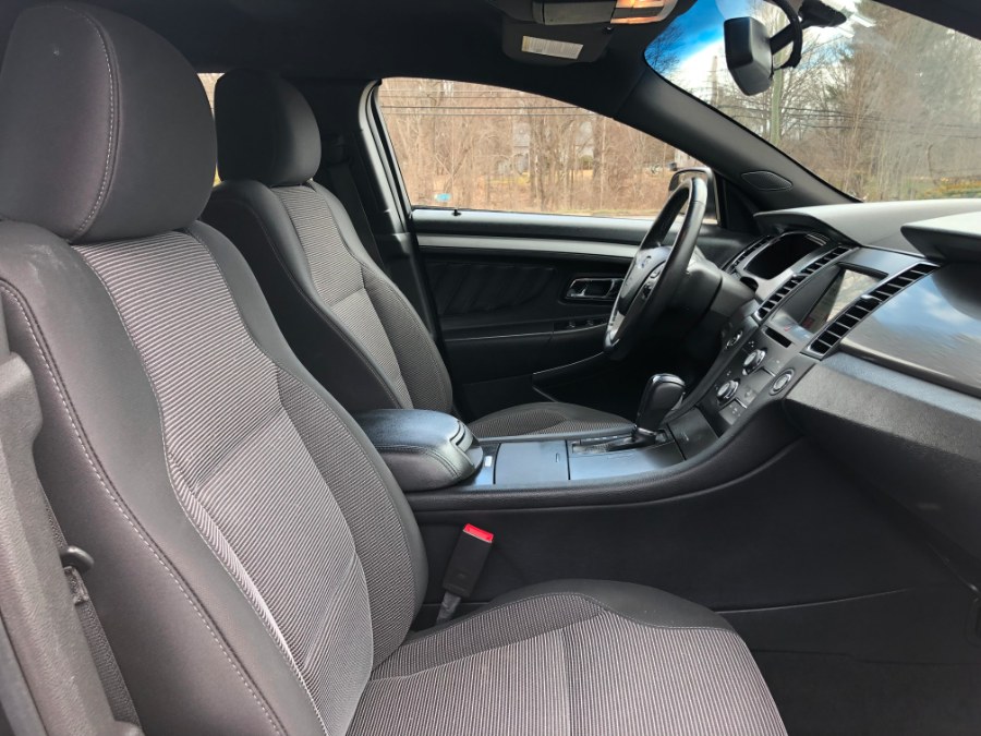 2016 Ford Taurus 4dr Sdn SEL AWD, available for sale in East Windsor, Connecticut | Toro Auto. East Windsor, Connecticut 2016 Ford Taurus 4dr Sdn SEL AWD, available for sale in East Windsor, Connecticut | Toro Auto. East Windsor, Connecticut