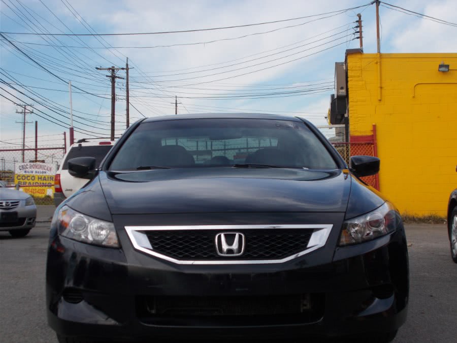 2008 Honda Accord Cpe 2dr I4 Auto EX, available for sale in Temple Hills, Maryland | Temple Hills Used Car. Temple Hills, Maryland