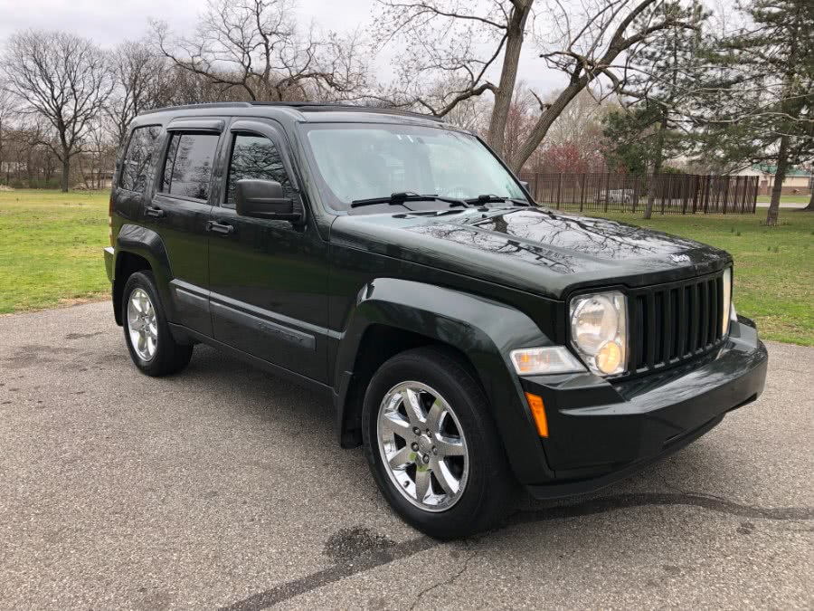 2010 Jeep Liberty 4WD 4dr Sport, available for sale in Lyndhurst, New Jersey | Cars With Deals. Lyndhurst, New Jersey