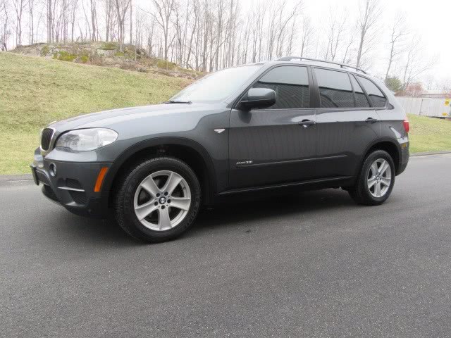 2012 BMW X5 AWD 4dr 35i, available for sale in Danbury, Connecticut | Performance Imports. Danbury, Connecticut